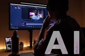 Best Video Editing AI Tool Free 2026