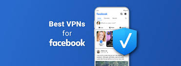 Free VPN for Facebook Pro Download