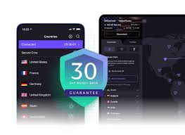  ProtonVPN — Best Overall Free Option