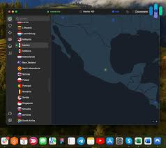 Free VPN for MacBook in Russia 2026