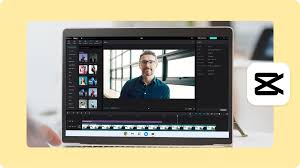 CapCut for Desktop