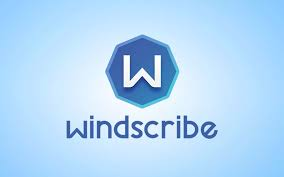 Windscribe Free