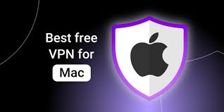 Free VPN for MacBook Pro