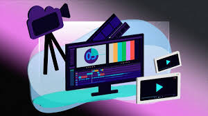 Best Video Editing AI Tool 2026