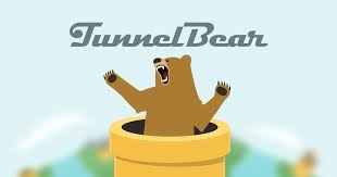 Tunnelbear — Best for Beginners