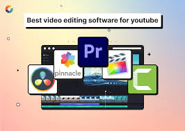 Best Video Editing Tools in 2026 (Free & Paid Options)