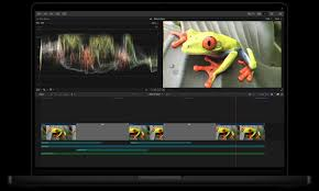 Final Cut Pro