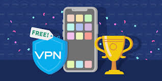 Best Free VPN for iPhone 2026