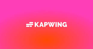 Kapwing