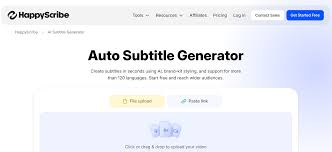 Best AI Tools for Subtitles in 2026