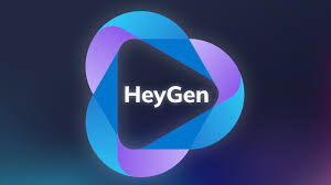 HeyGen — Best for Multilingual Video Content