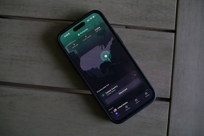 ProtonVPN Free — Best Overall Free VPN