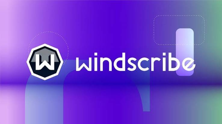 Windscribe Free — Best for Data Allowance