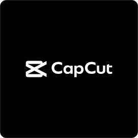 CapCut (Desktop) — Best for Short-Form Content Creators