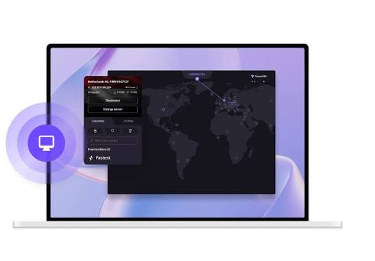  Proton VPN Free
