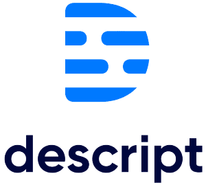 Descript — Best for Podcast and Talk-Based Video