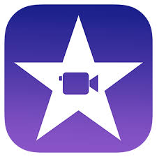  iMovie — Best for Apple Beginners