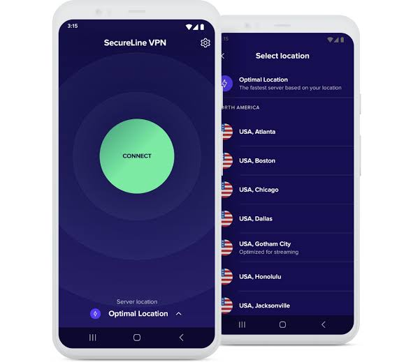 Why Use a VPN on Android?