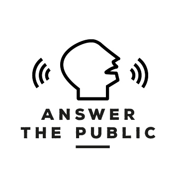 AnswerThePublic — Best for Question-Based Content