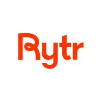 Rytr (Free Plan) — Best for Short-Form Content