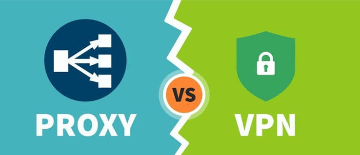 VPN vs. Proxy: What's the Difference?