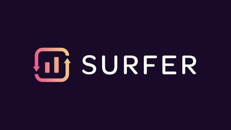 Surfer SEO (Content Editor)