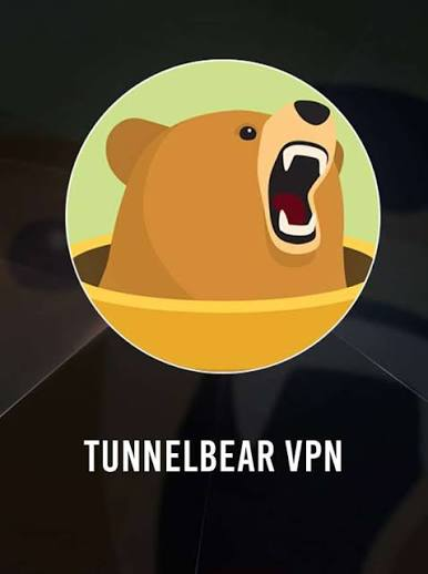TunnelBear Free