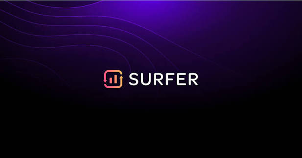 Surfer SEO (Content Editor)
