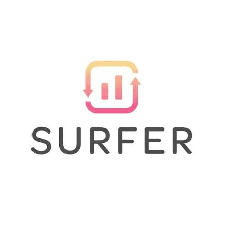 Surfer SEO — Best for Content Optimization