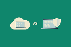 Mobile VPN vs. Desktop VPN — What's Different?