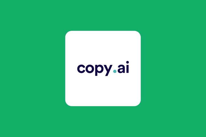 Copy.ai — Best for Solo Creators and Freelancers