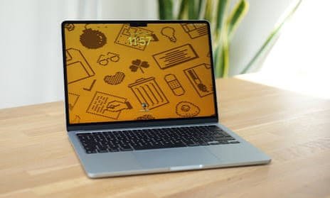 Setting Up a Free VPN on MacBook Air M4