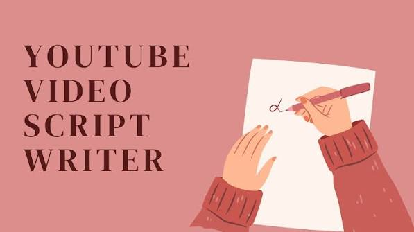 What Makes a YouTube Script Different from Other Writing