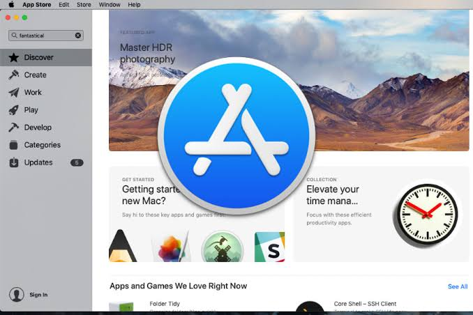 Best Free VPN for MacBook App Store in 2026