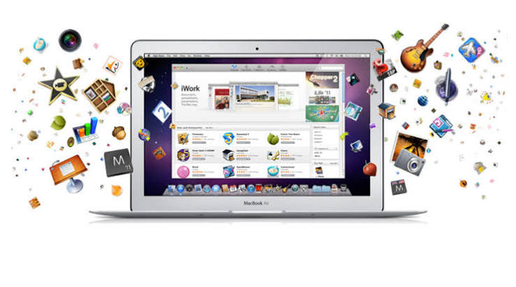 Why Use the Mac App Store for a VPN?