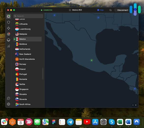 Why MacBook Air M2 Users Need a VPN
