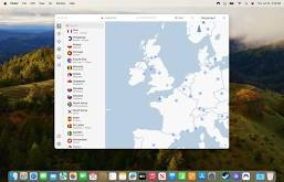Free VPN for MacBook Laptop