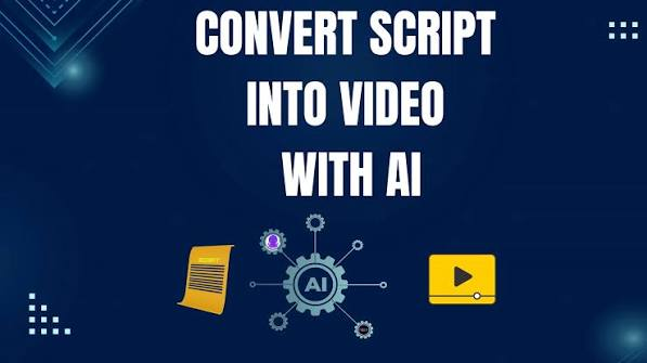 Best AI Tools for Script to Video in 2026