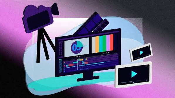 AI Tools for Video Editing online in 2026