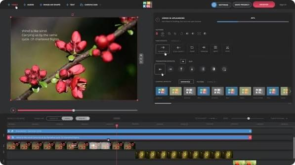 Why Online Video Editing Tools Have Taken Over