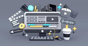 Top 3D Video Editing AI Tools in 2026