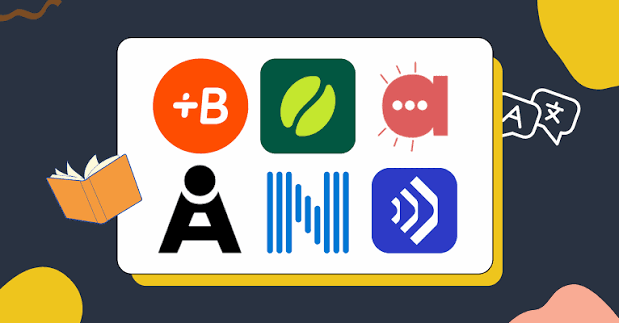 Language Learning Tools