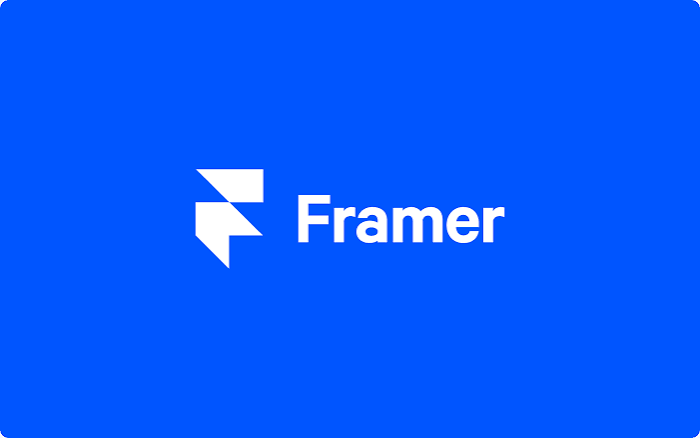 Framer design