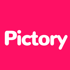 Pictory video creating