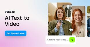 Best AI Tools for Creating Videos from Text 2026