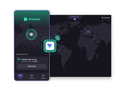 Proton VPN Free