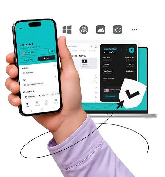 Free VPN Application Download in 2026