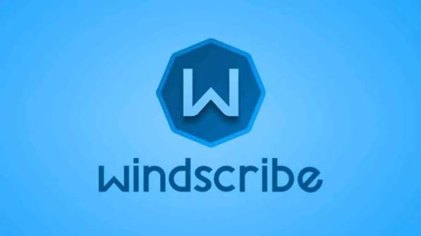 Windscribe