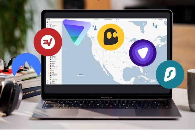 Best free VPN for MacBook in 2026