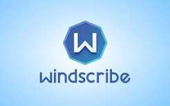 Windscribe Free